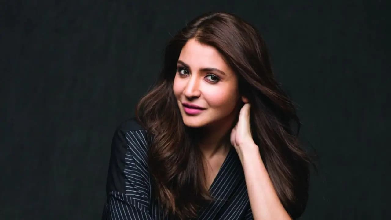 anushka sharma