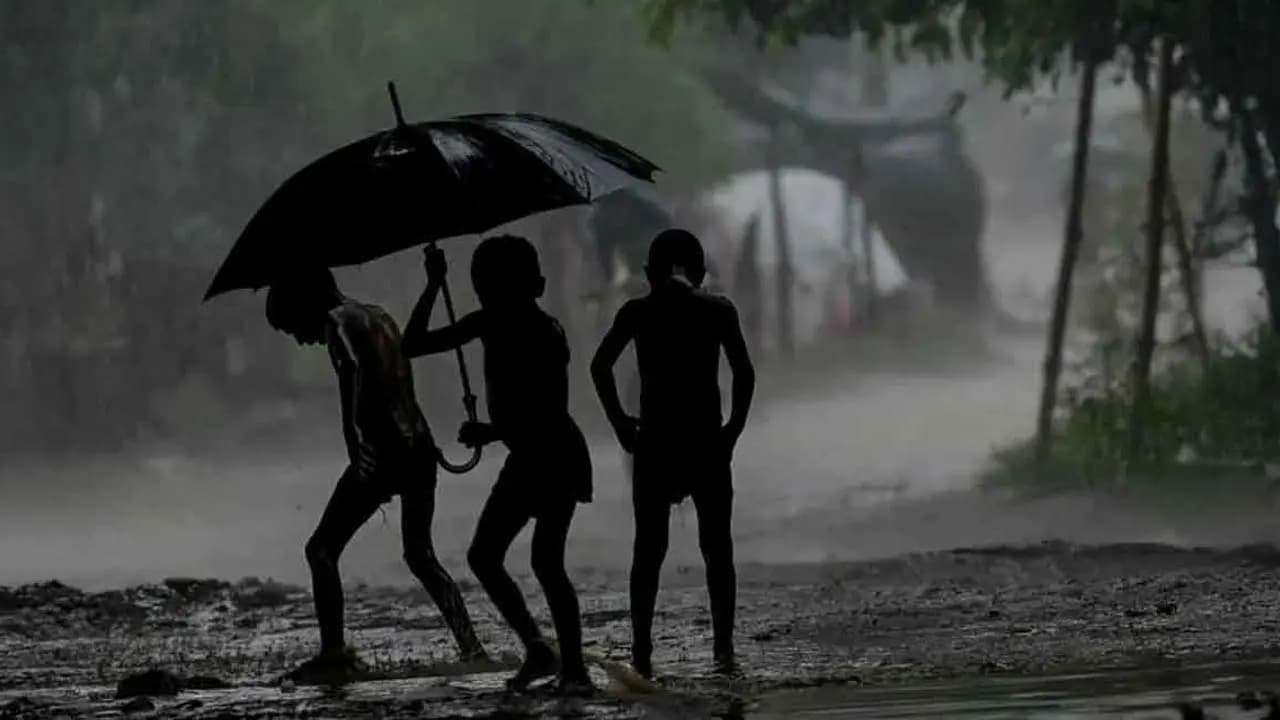 IMD Weather Forecast