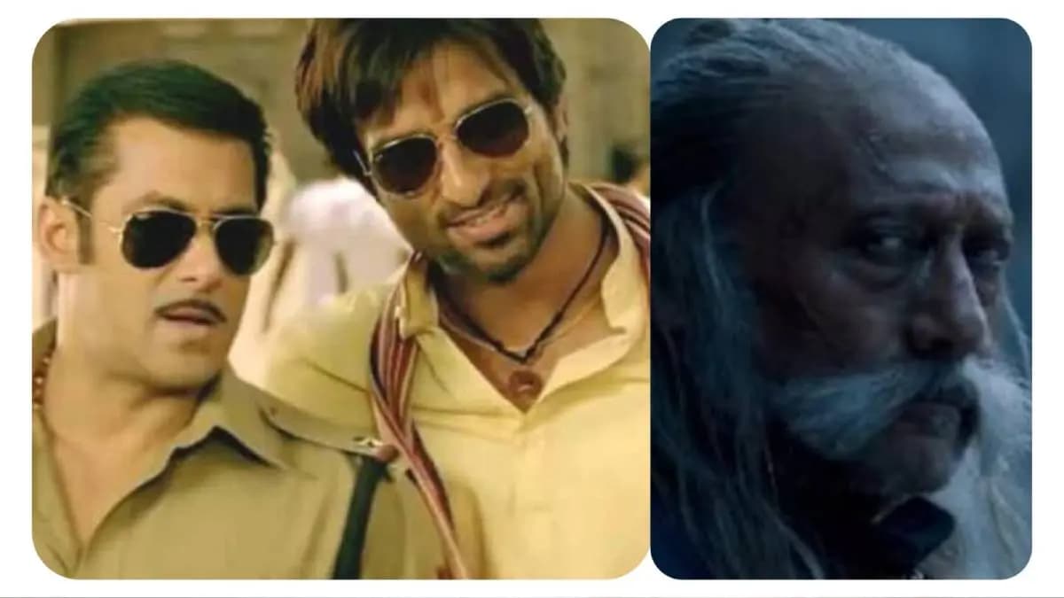 Top entertainment stories of Bollywood