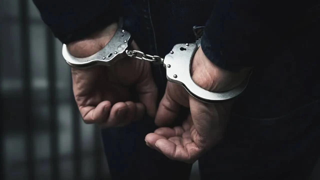 Sri Lanka U-19 cricketers arrested for allegedly filming women in hotel bathrooms