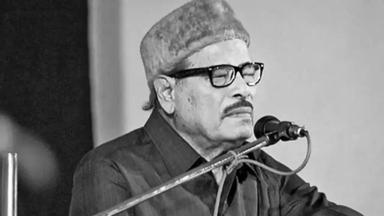 Manna Dey