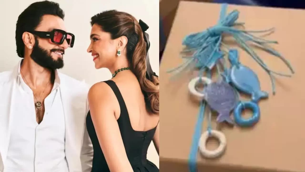 ranveer singh and padukone give birth a baby girl ent