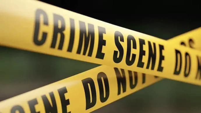 Uttarpradesh Woman Chokes Man To Death During intimate moment gnr
