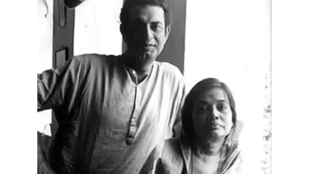 Satyajit Ray love story