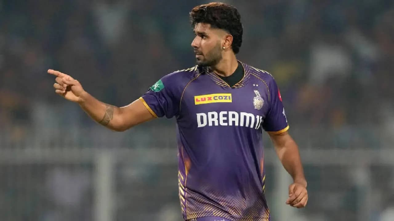 Akashdeep and Harshit Rana uncertain for india soon