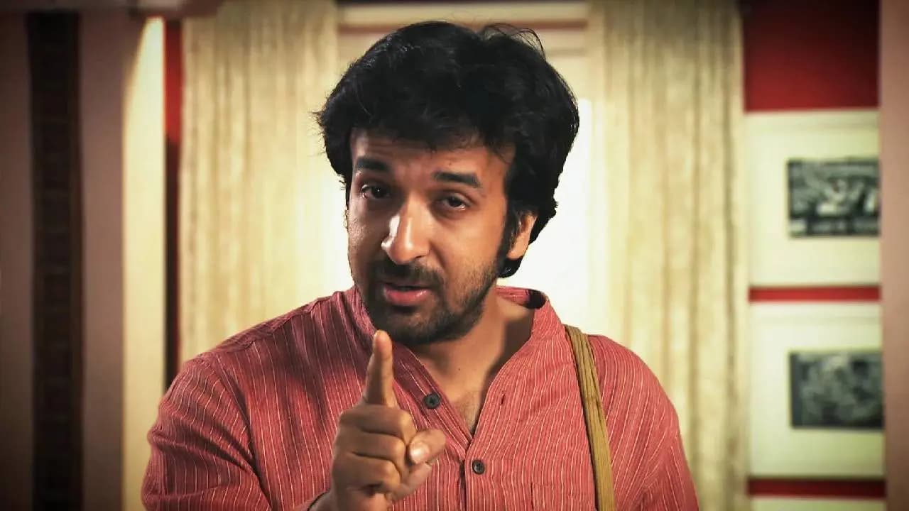 Actor Dwaipayan Das Refutes Fake Vocal Cord Illness Rumours; Clarifies Break Reason