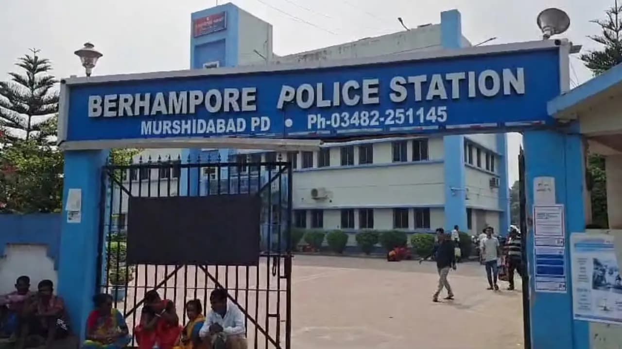 Husband commits horrific crime in Berhampore based on suspicion