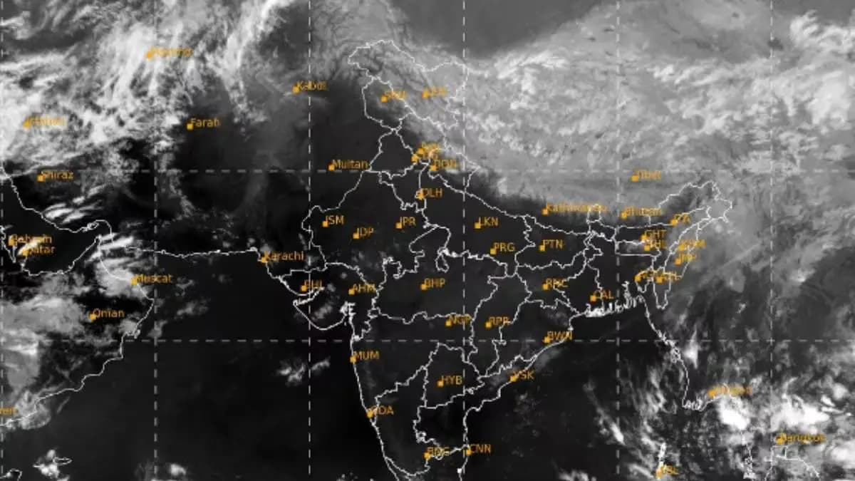 Weak la nina can make big problem in next summer gnr