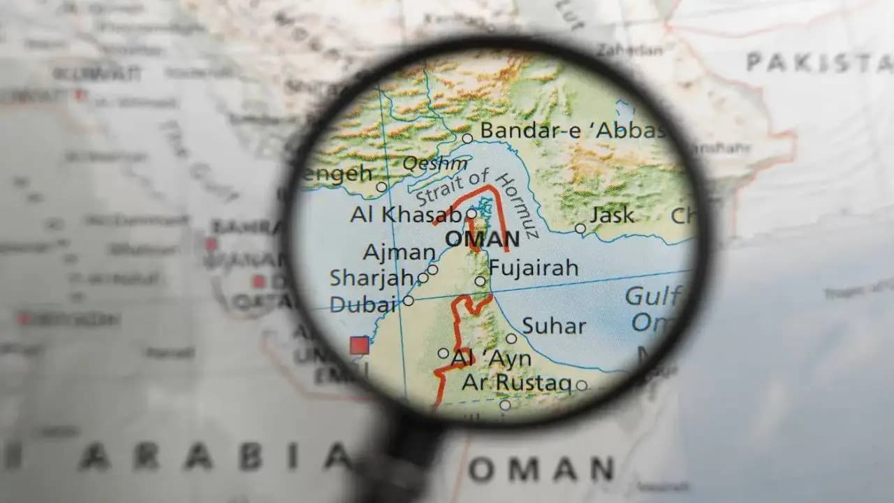 US-Iran Conflict