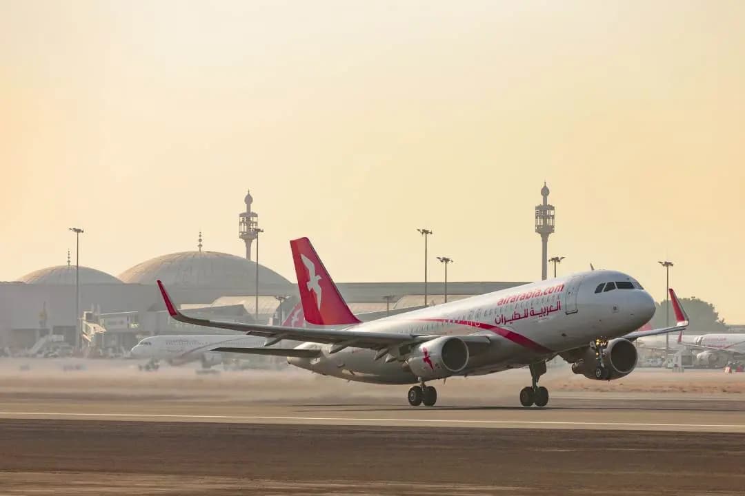 Flier Vomits Twice Jumps Off Moving Planes Emergency Exit At Chennai Airport