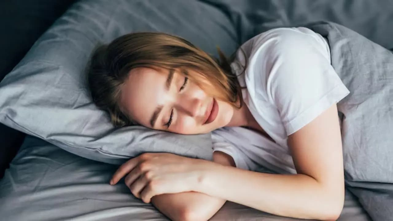 sleep cycle
