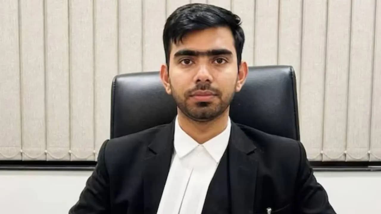 Delhi judge last call to family after wife insults his father