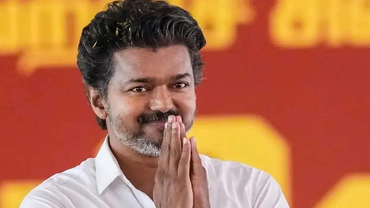 Tamil Nadu Election Result 2026: Will Vijay And AIADMK Join Hands In Tamil Nadu according to voting trends