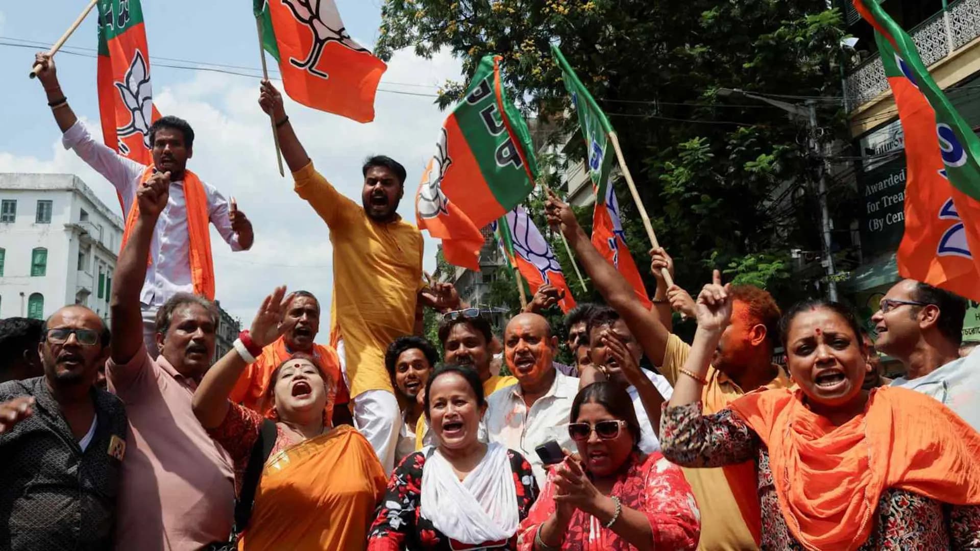 Can BJP win help Bengal shake off its industrial underperformer tag