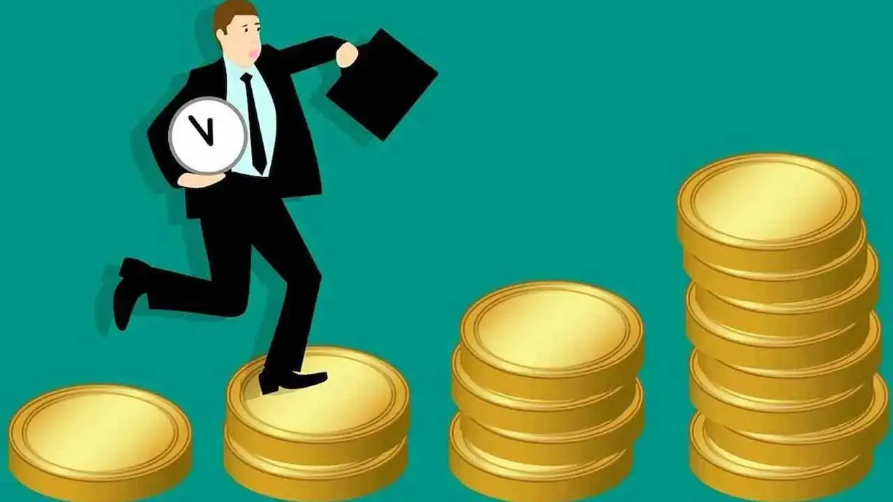 Monthly pension