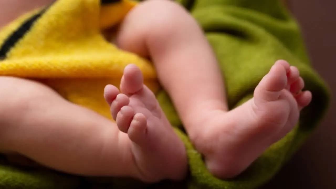 Baby Monitor Mystery Infants Seem to Talk to Strangers at Night