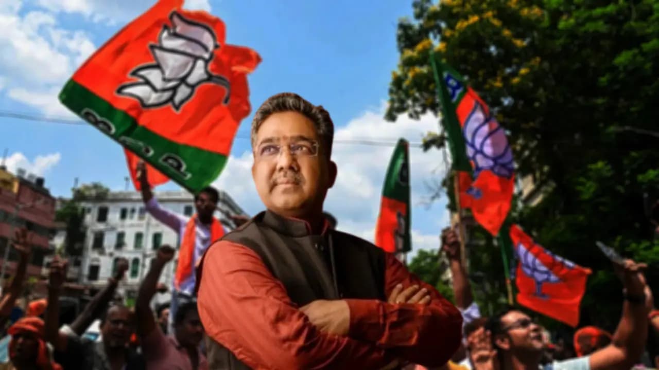 Sunil Bansal