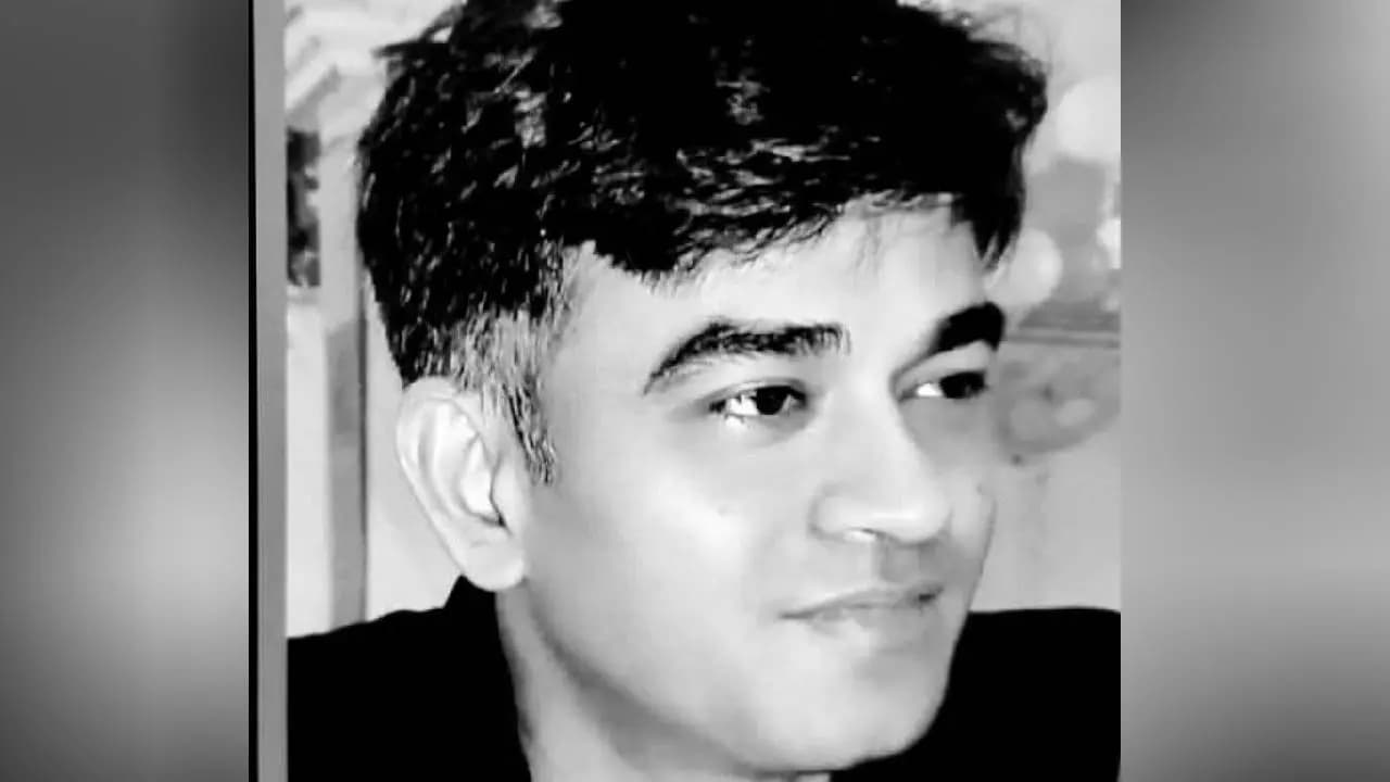 Suvendu adhikari prsonal assistant shot dead at madhyamgram
