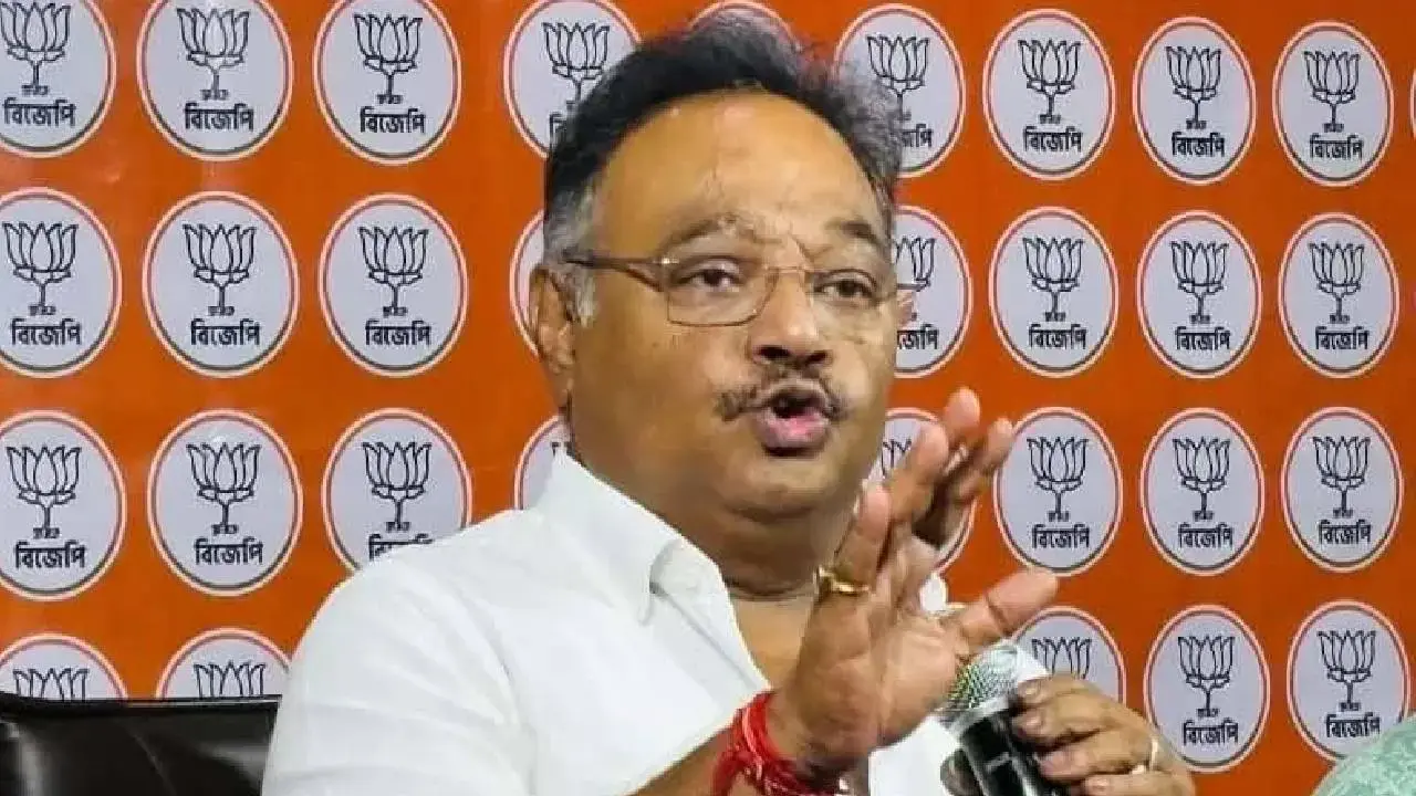 Samik Bhattacharya