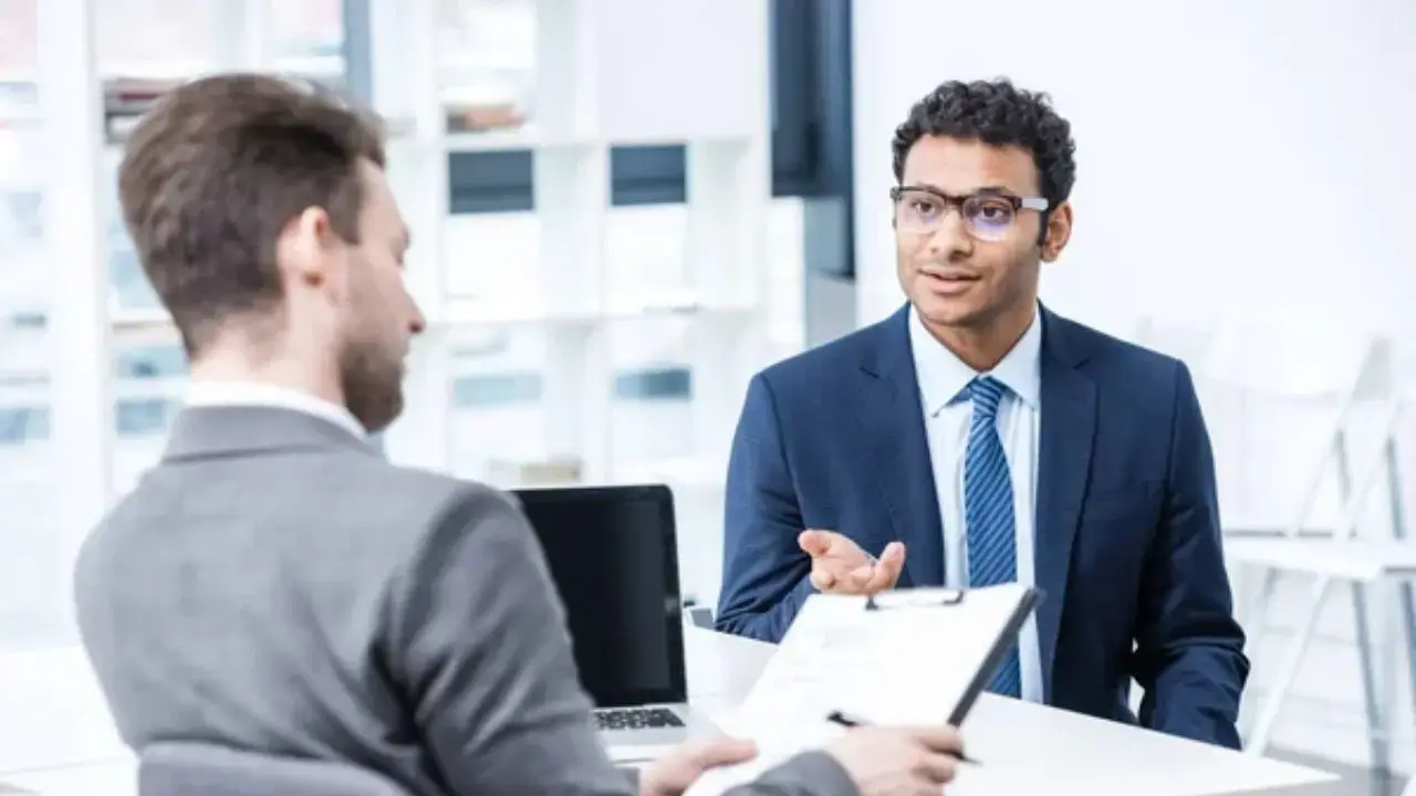 Skip 11am slots for an interview here is why