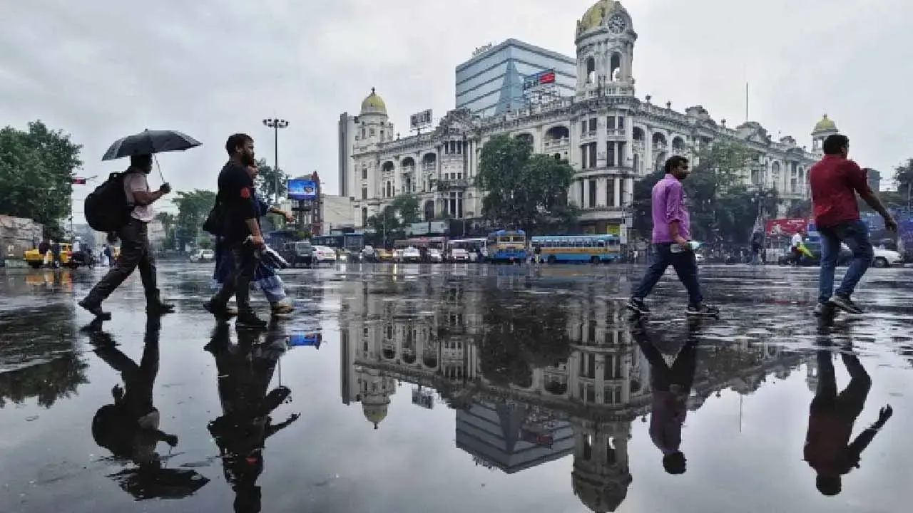 West Bengal Weather
