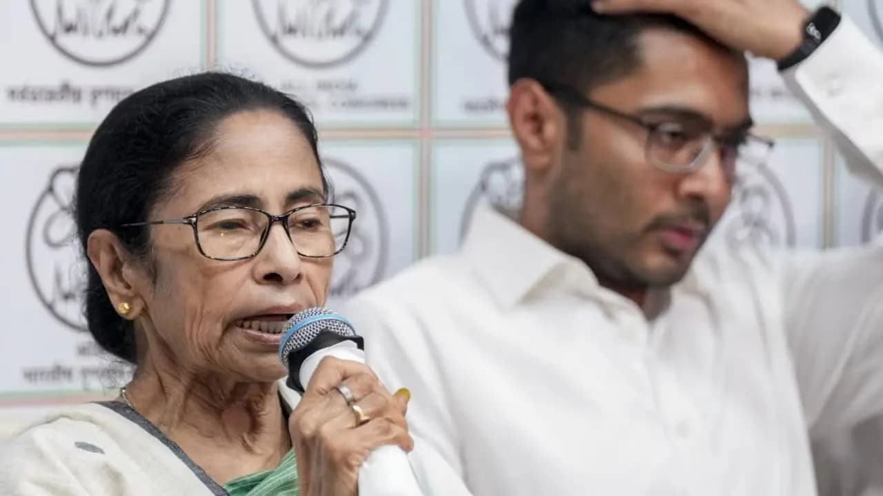 TMC official statement after certain leaders expressed their views in media