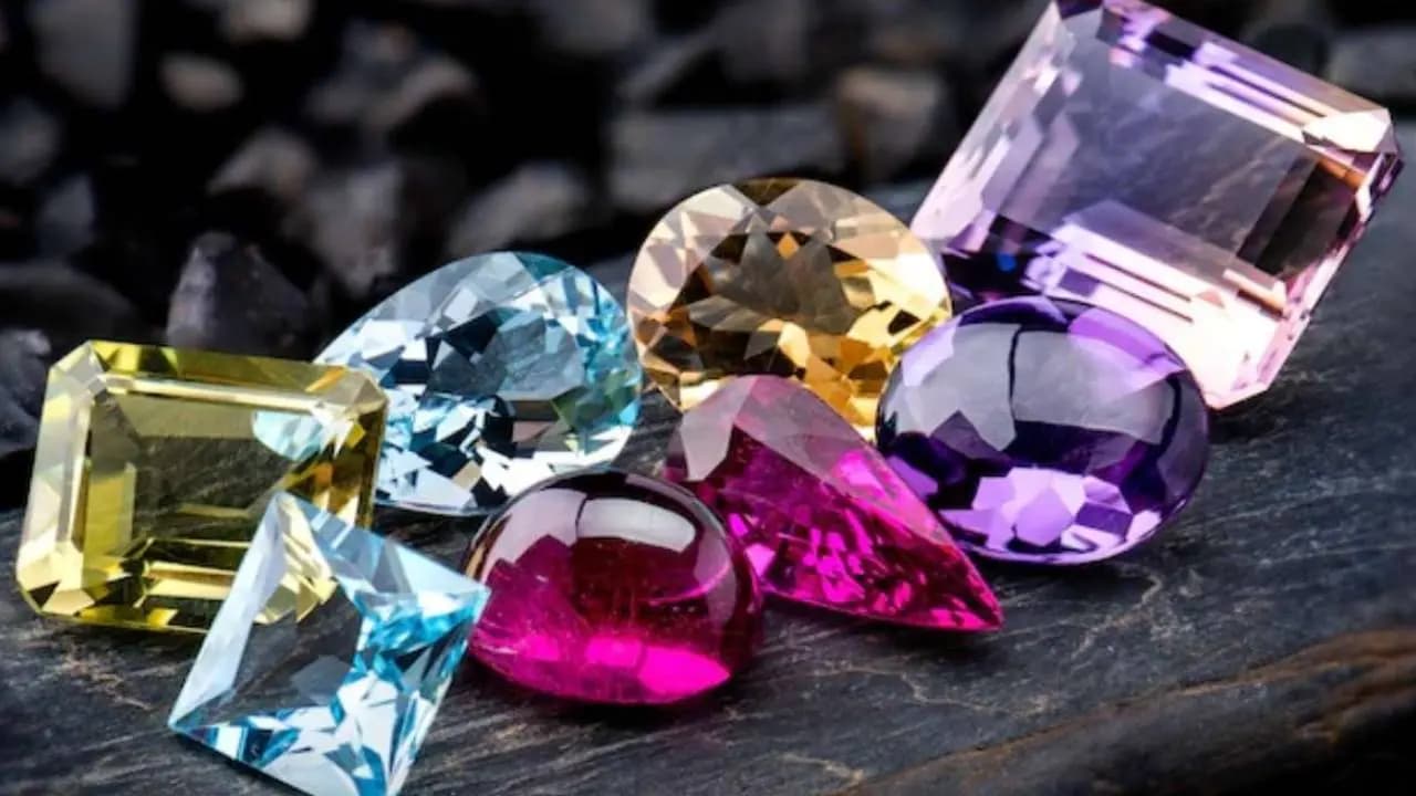 Gemstone Guide