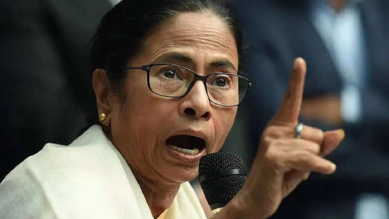 Mamata Banerjee Says She Will Not Resign, Will Go To Supreme Court