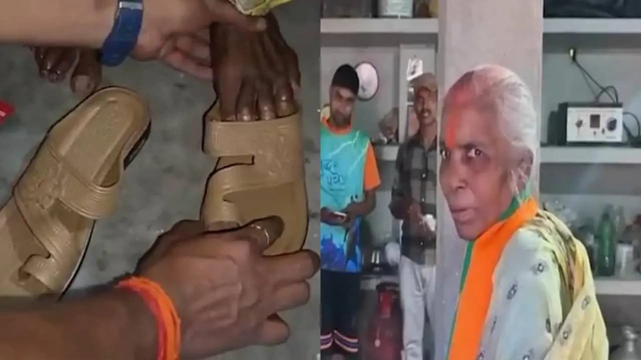 BJP Victory