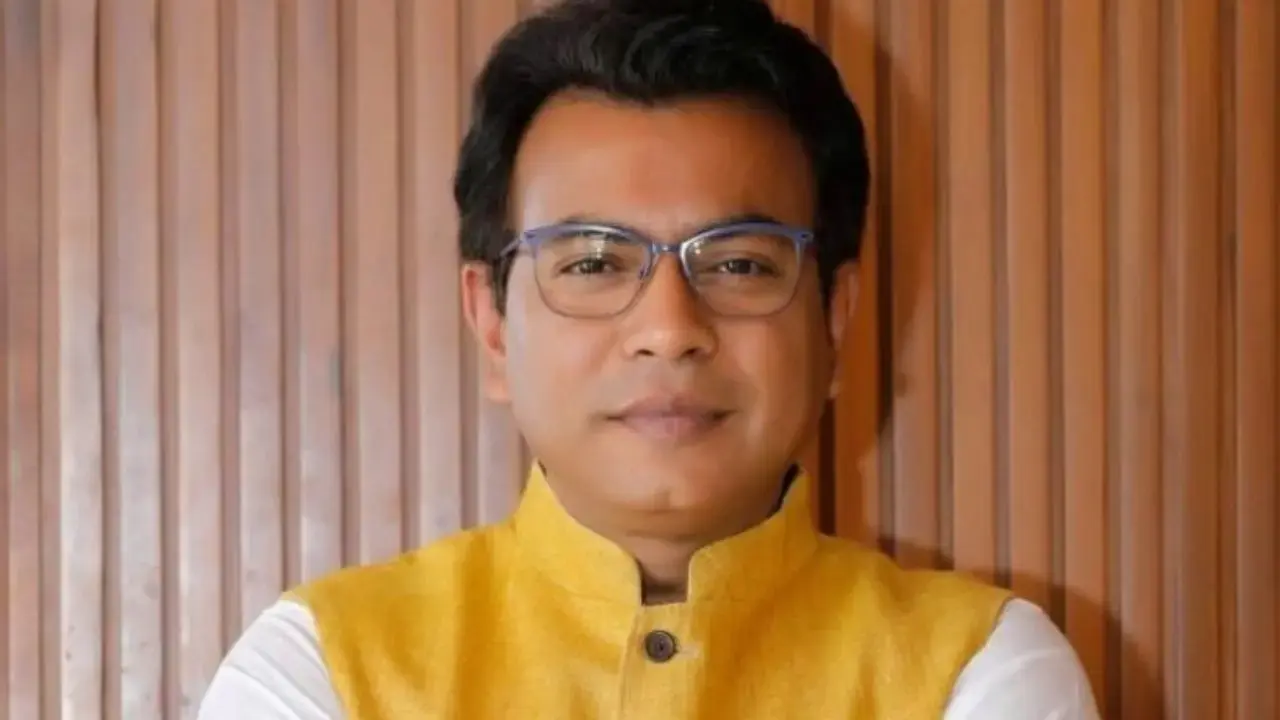 SSC job loss, Humiliation, Rudranil Ghosh says West Bengal People responded by pressing a button on the EVM