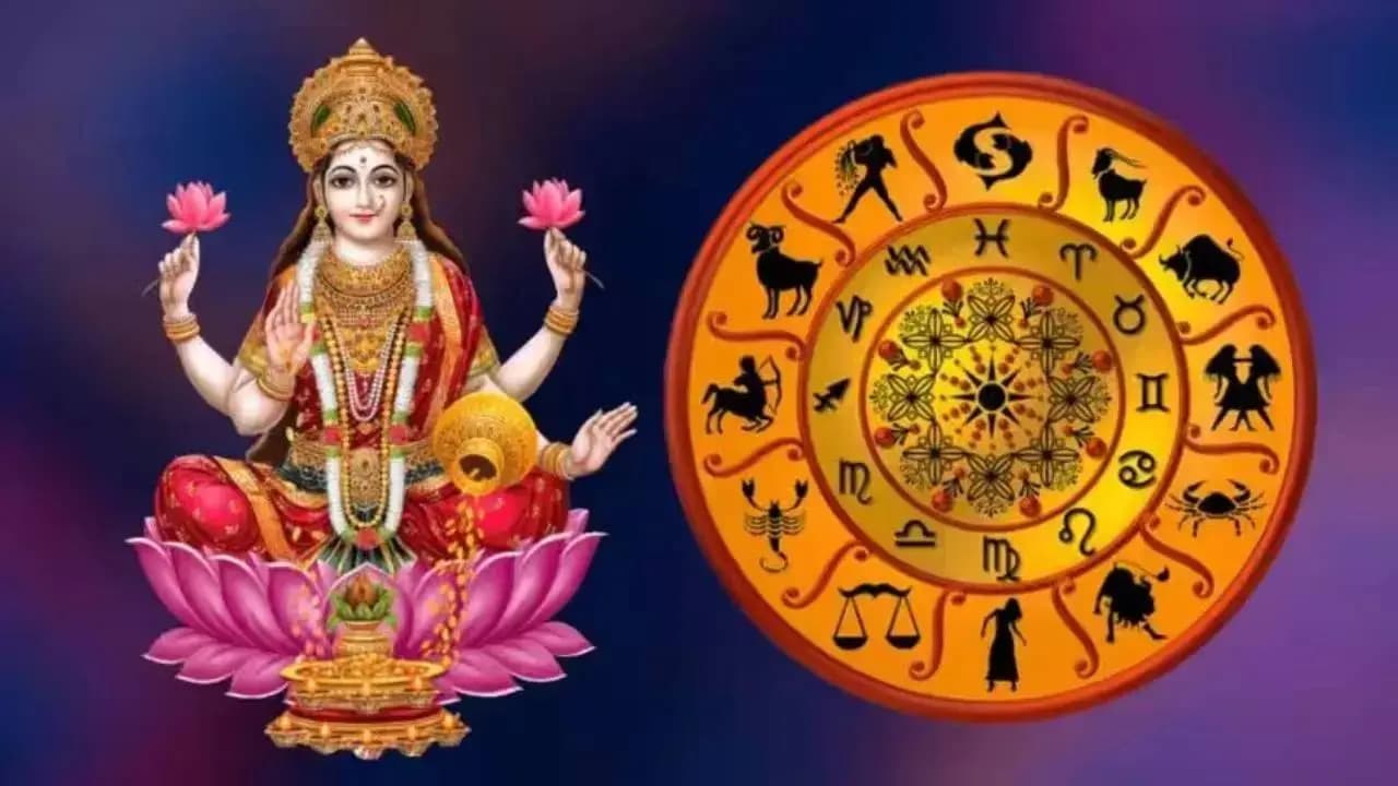Mahalaxmi Rajyog 2026