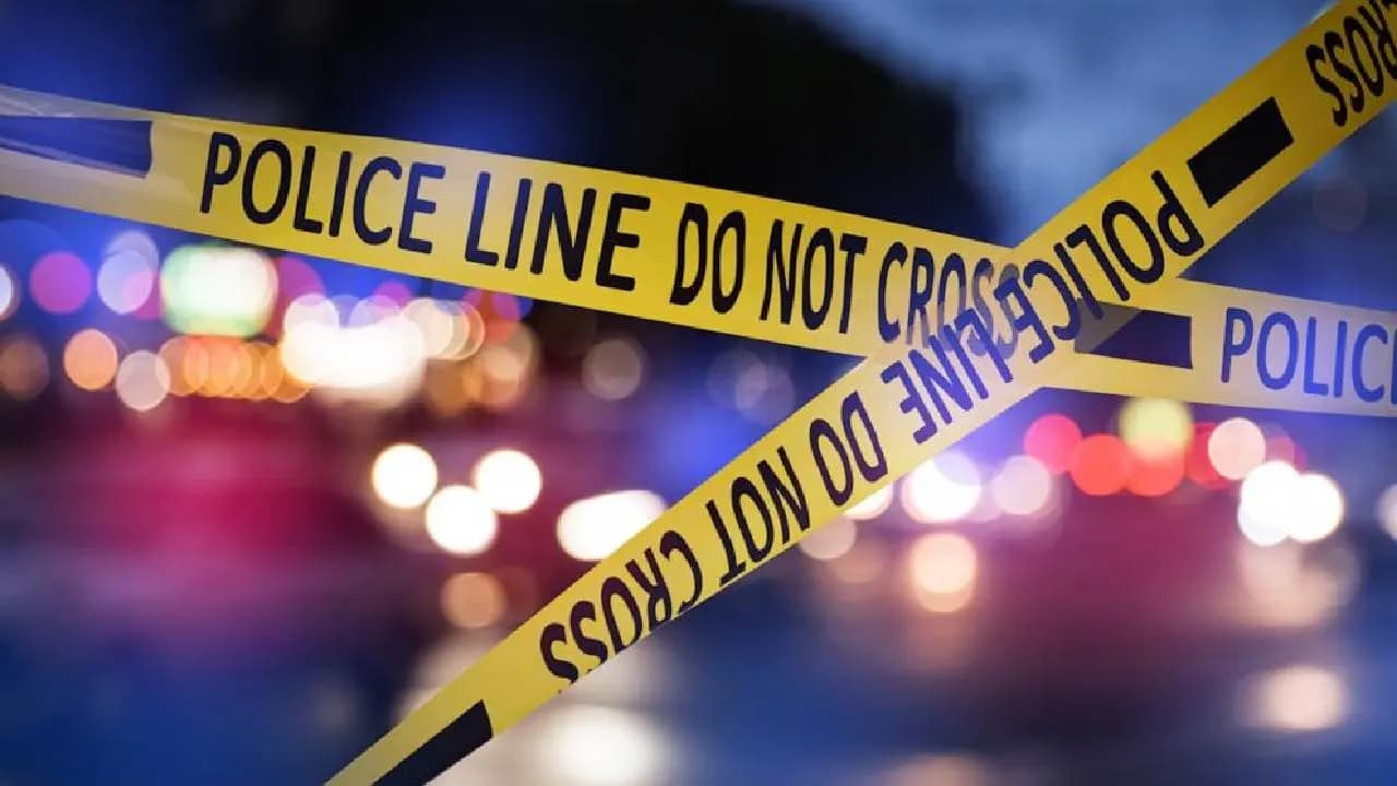 Gunfire in Basirhat
