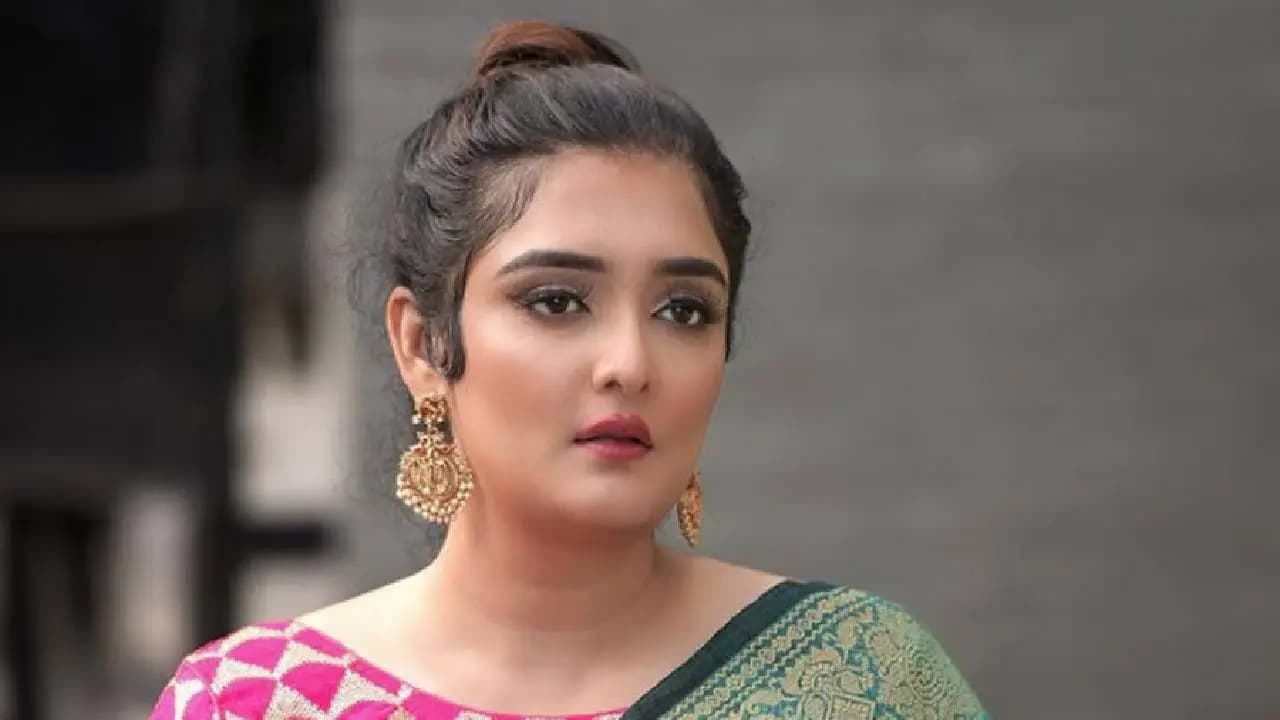 Actor Sougata Dasgupta Accuses Twarita Chatterjee of Harassment