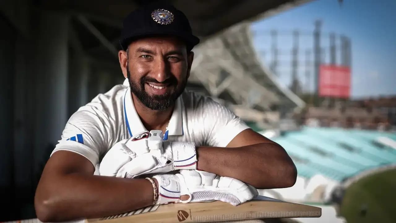 Cheteshwar Pujara advised the BCCI on how they can revive the fortunes of Test Cricket