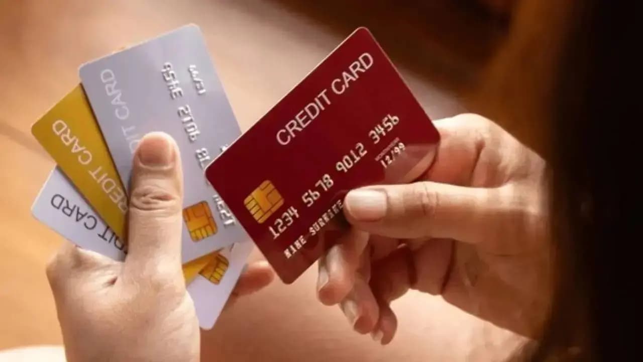 Credit Card
