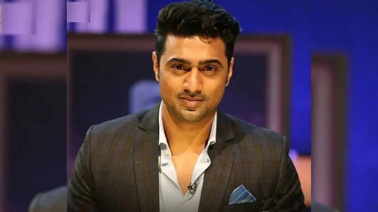 Dev Slams Fake Viral Video of Chor Slogans Following West Bengal Election Results
