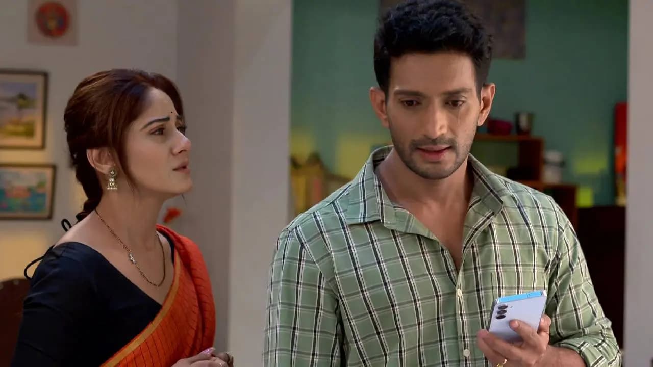 Parashuram serial upcoming episode details promo out now
