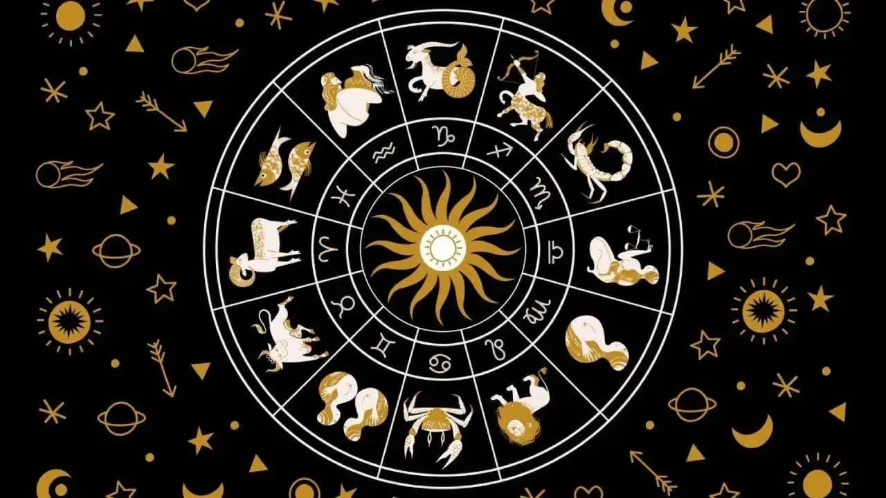 Daily Horoscope May 9 2026