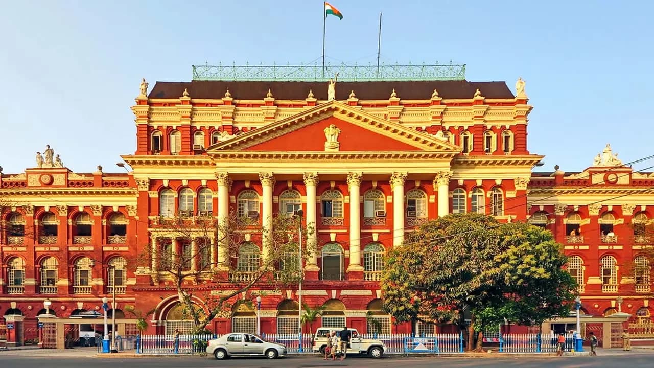 why BJP led new West Bengal government wants to return to the historic Writers Building