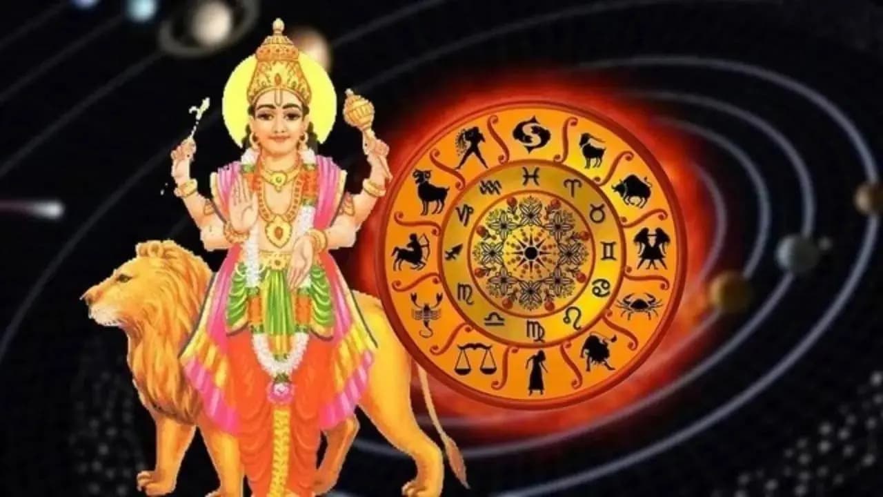 Mercury Enters Ardra Nakshatra