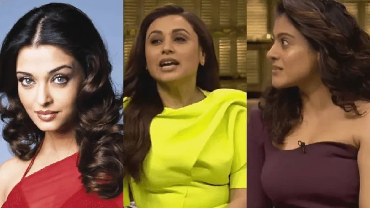 Aishwarya-Rani-Kajol