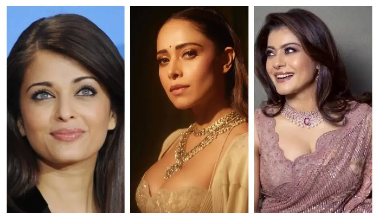 Aishwarya-Rani-Kajol