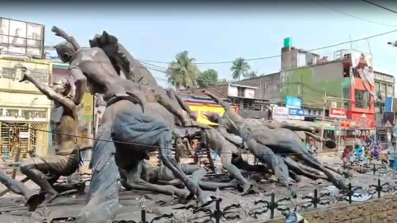 Bangaon