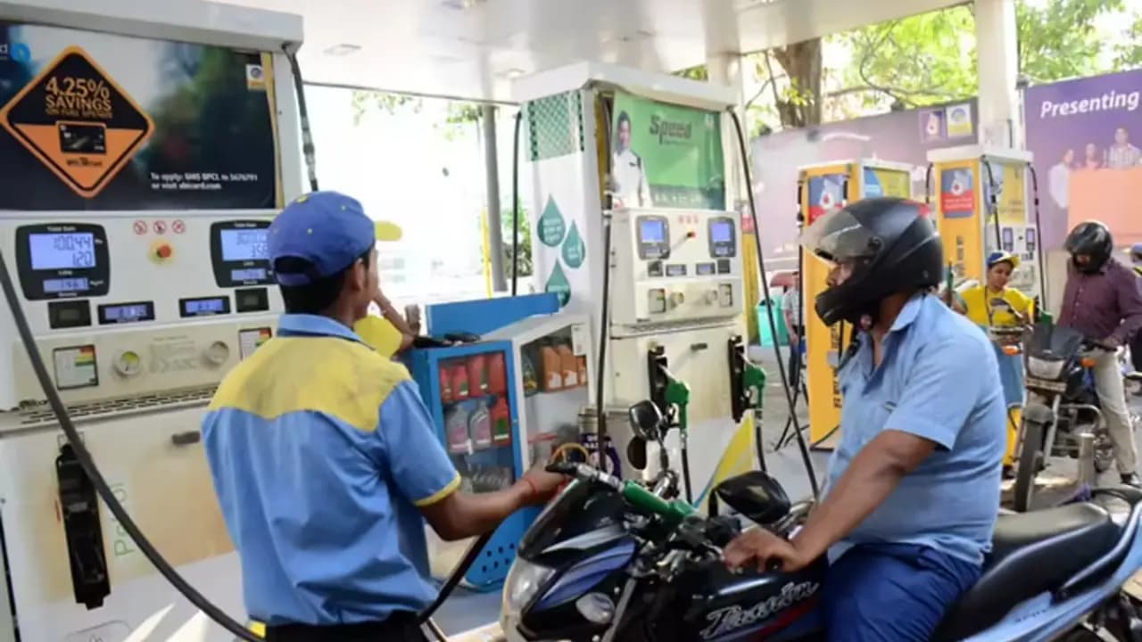 Petrol