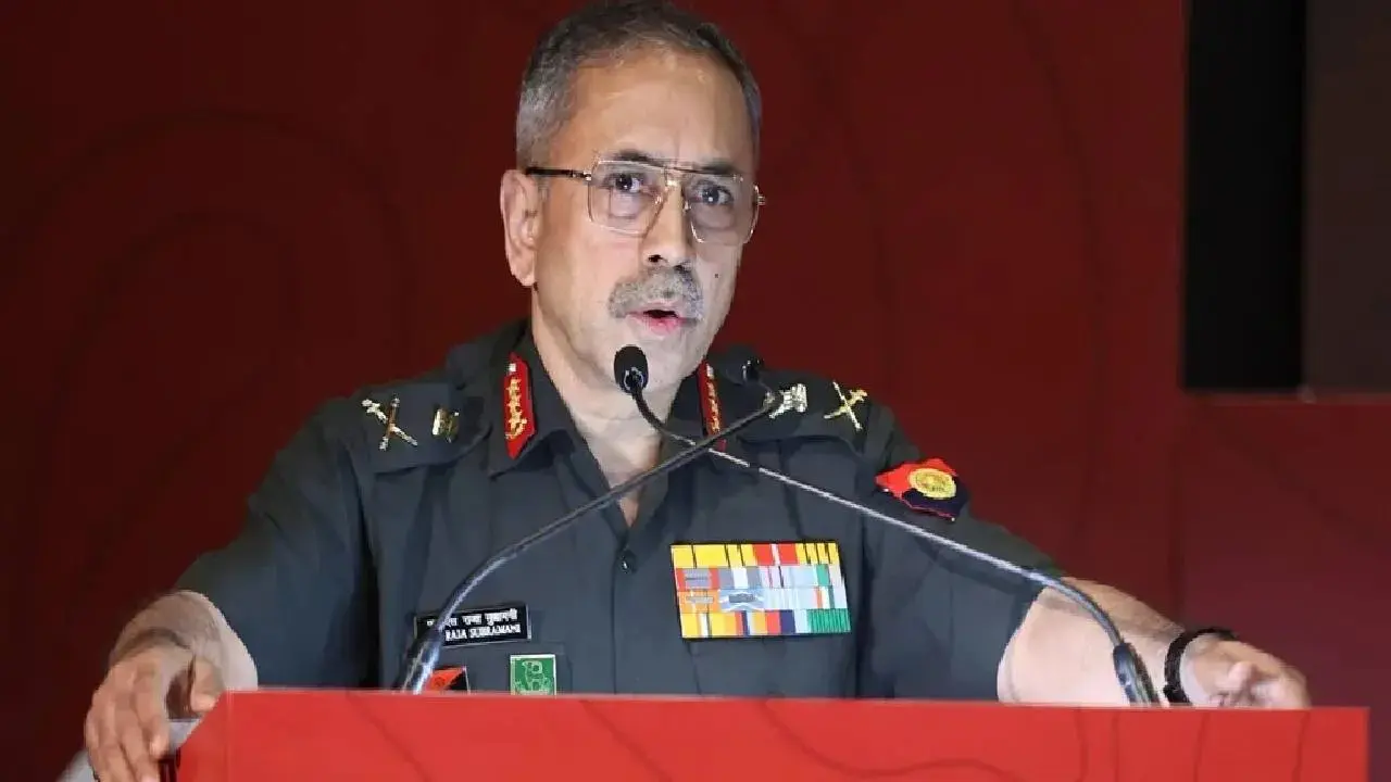 India Appoints New Defence and Navy Chiefs