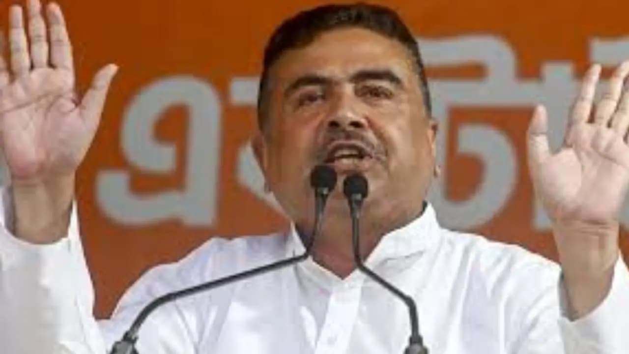 Is Suvendu Adhikari among West Bengal’s richest politicians