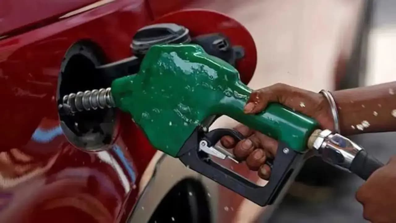 Petrol Diesel Prices Today