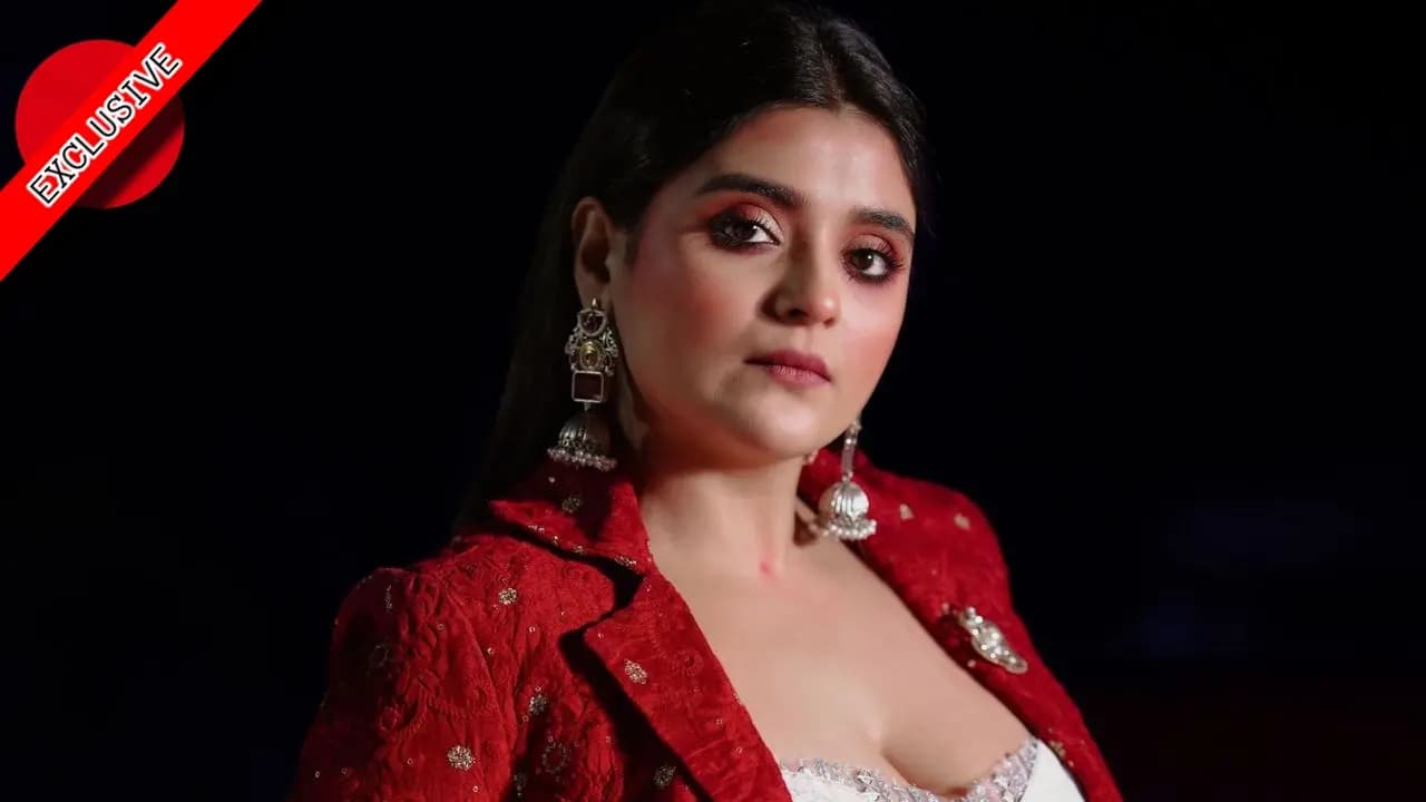 Sritama Bhattacharjee going to join this Bengali serial soon and also shares her birthday plan