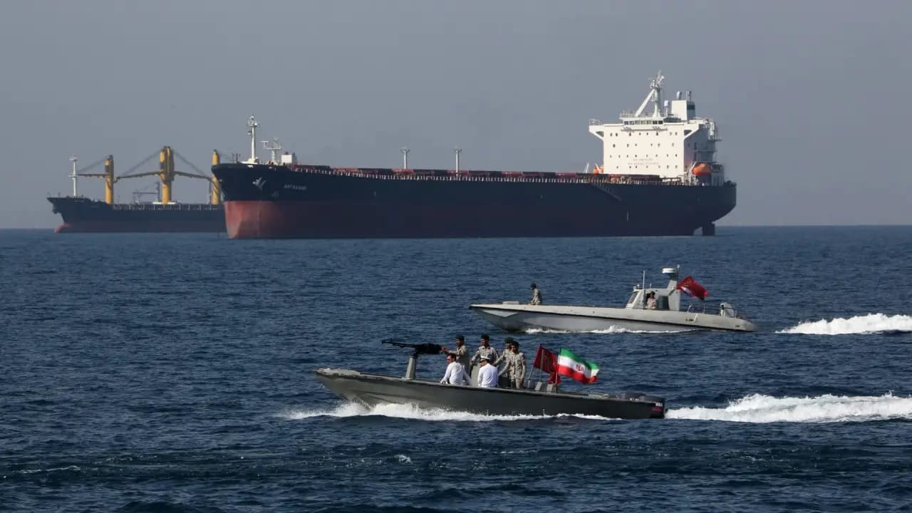 Due to Hormuz crisis many countries may face oil crisis warns experts