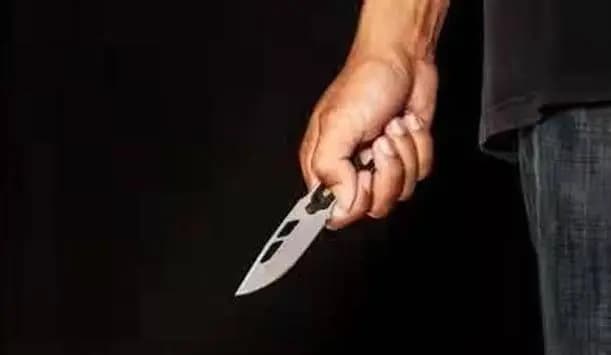 Attack again in the school
